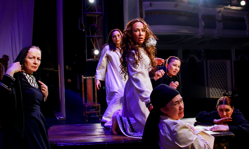 «Несбывшиеся мечты» (Казань, 2015) «Несбывшиеся мечты» (Казань, 2015)