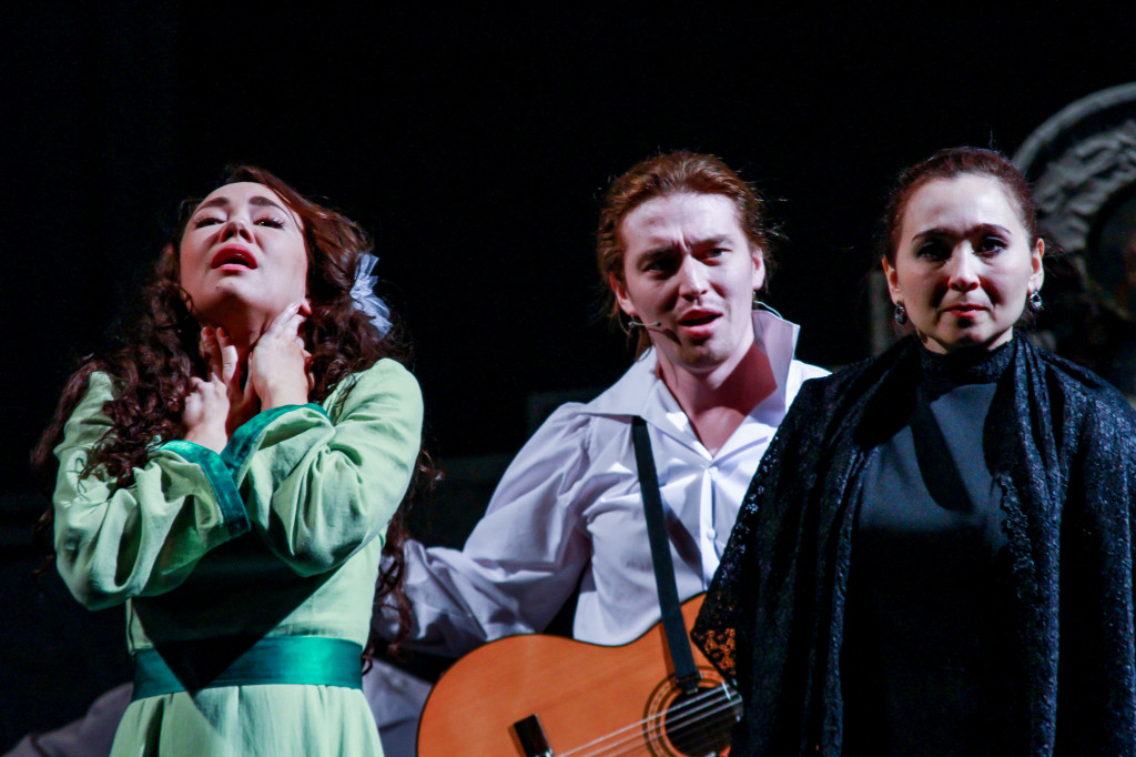 «Несбывшиеся мечты» (Казань, 2015) «Несбывшиеся мечты» (Казань, 2015)