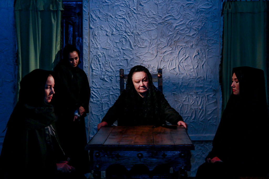 «Несбывшиеся мечты» (Казань, 2015) «Несбывшиеся мечты» (Казань, 2015)