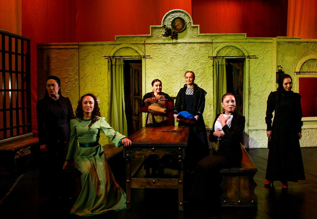 «Несбывшиеся мечты» (Казань, 2015) «Несбывшиеся мечты» (Казань, 2015)