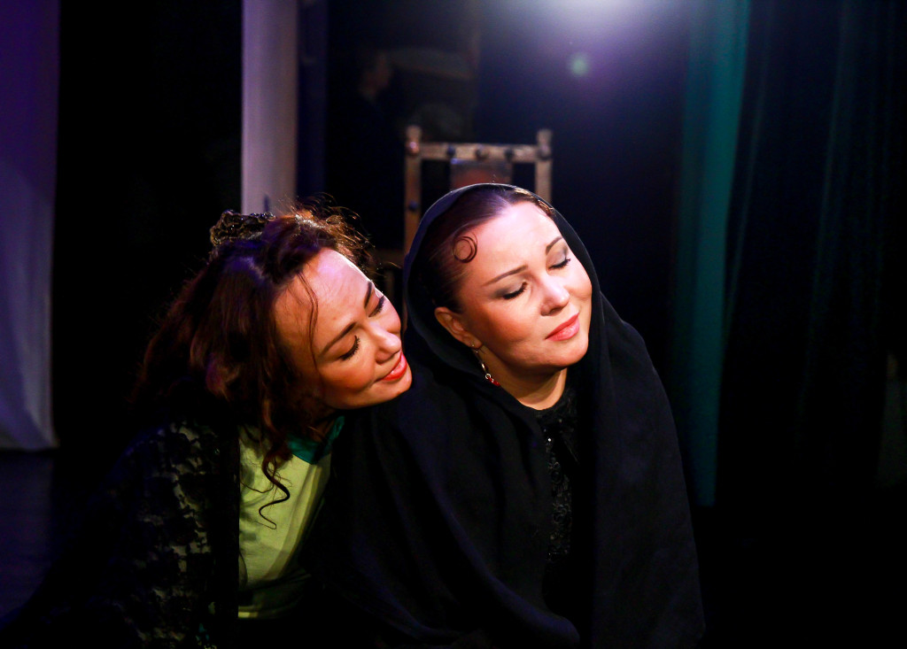 «Несбывшиеся мечты» (Казань, 2015) «Несбывшиеся мечты» (Казань, 2015)