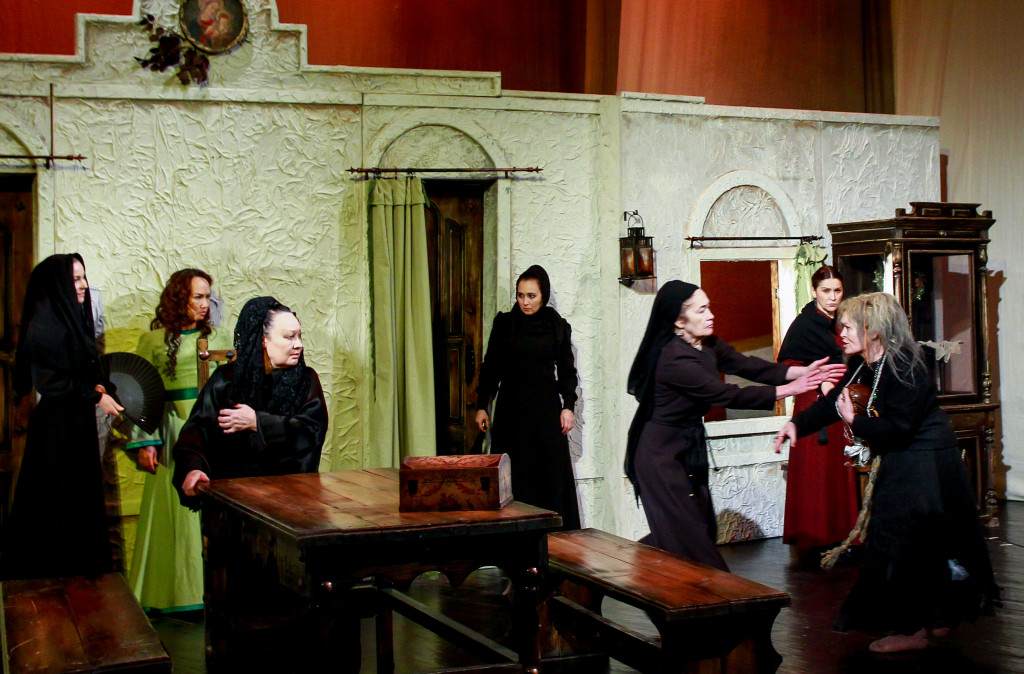 «Несбывшиеся мечты» (Казань, 2015) «Несбывшиеся мечты» (Казань, 2015)