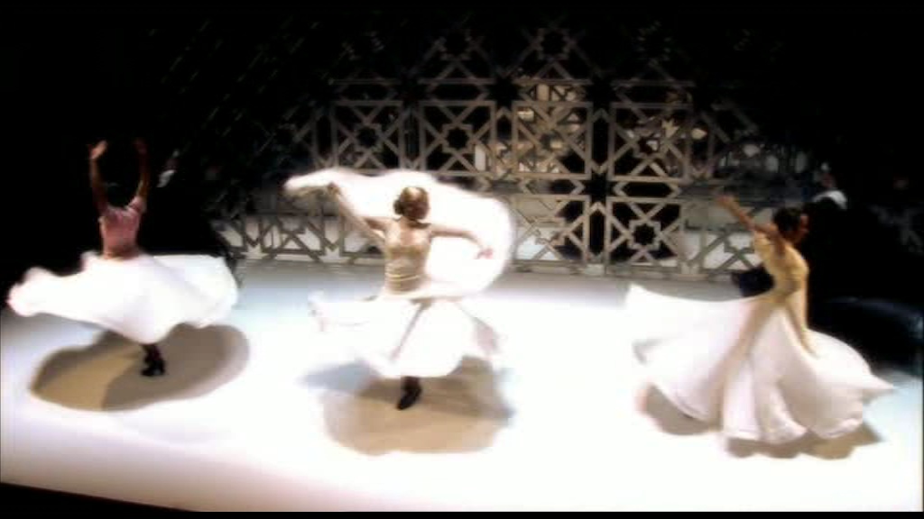 Сара Барас: «Мариана Пинеда» (Sara Baras: «Mariana Pineda») (2002) Сара Барас: «Мариана Пинеда» (Sara Baras: «Mariana Pineda») (2002)