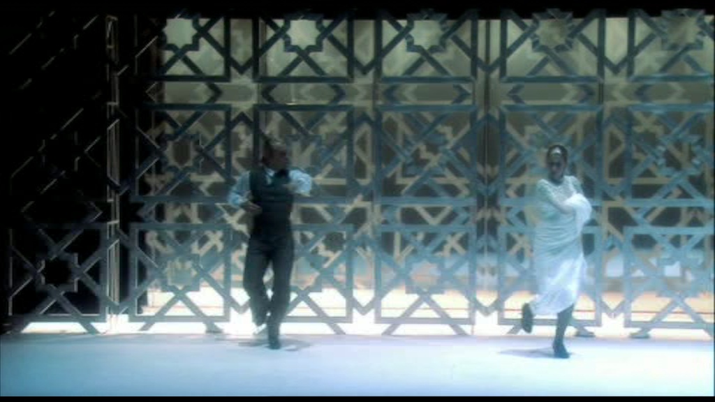 Сара Барас: «Мариана Пинеда» (Sara Baras: «Mariana Pineda») (2002) Сара Барас: «Мариана Пинеда» (Sara Baras: «Mariana Pineda») (2002)