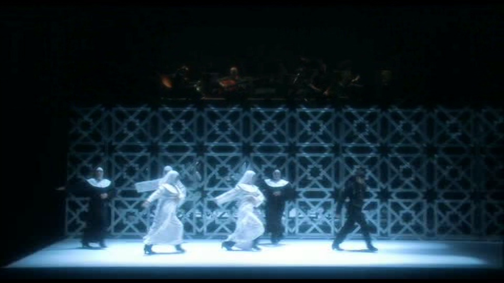 Сара Барас: «Мариана Пинеда» (Sara Baras: «Mariana Pineda») (2002) Сара Барас: «Мариана Пинеда» (Sara Baras: «Mariana Pineda») (2002)