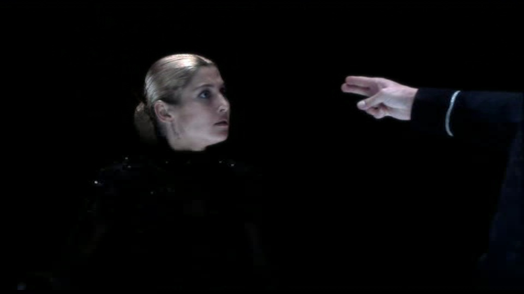 Сара Барас: «Мариана Пинеда» (Sara Baras: «Mariana Pineda») (2002) Сара Барас: «Мариана Пинеда» (Sara Baras: «Mariana Pineda») (2002)