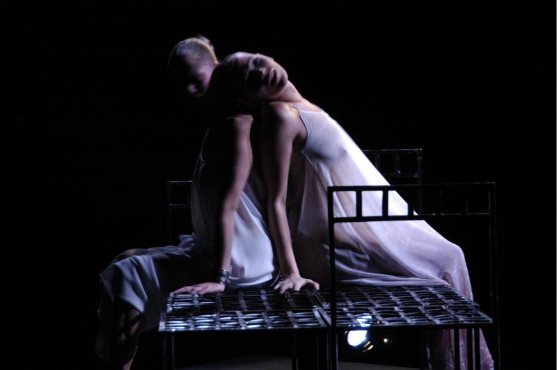 «Страсти по Аделе» (Иркутск, 2005) «Страсти по Аделе» (Иркутск, 2005)