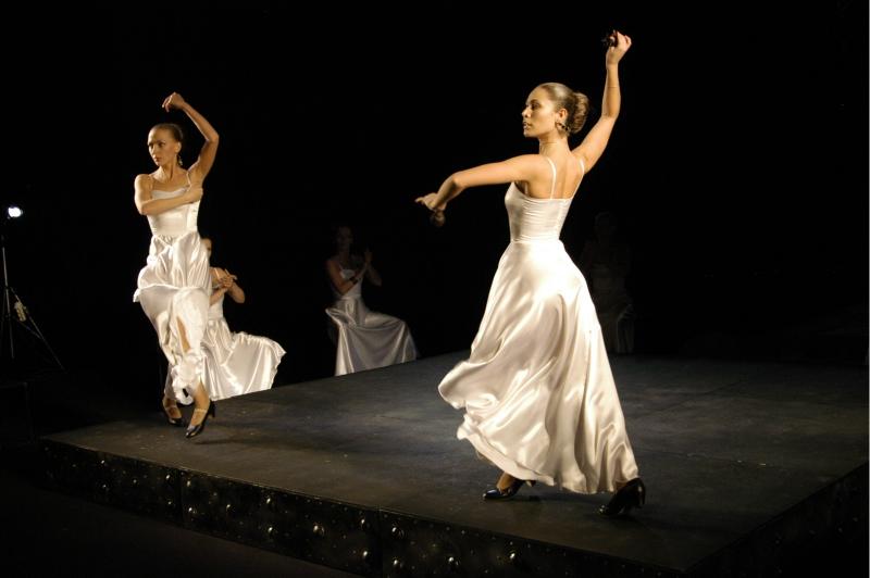 «Страсти по Аделе» (Иркутск, 2005) «Страсти по Аделе» (Иркутск, 2005)