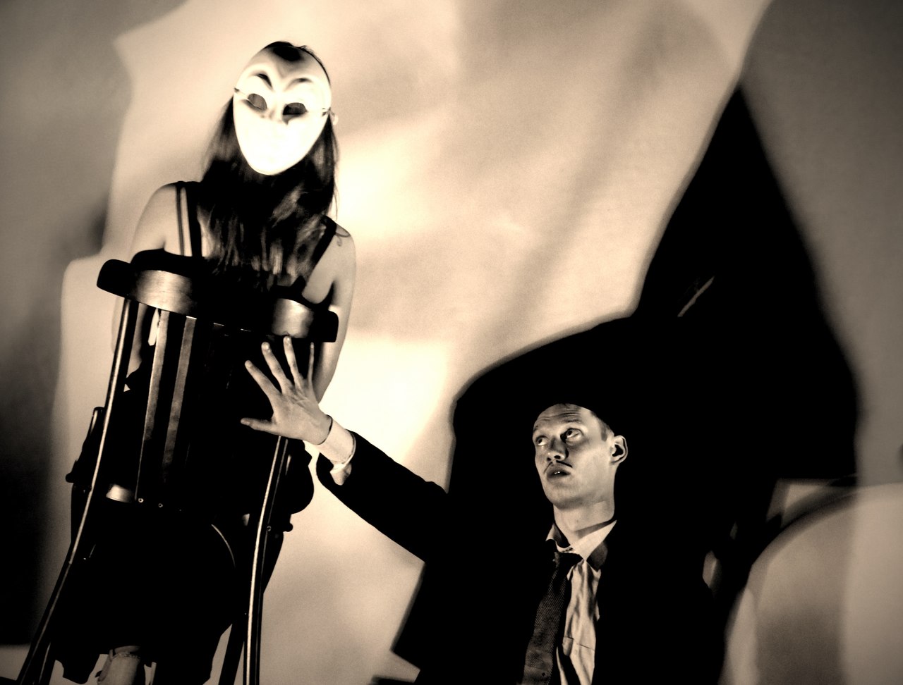 «Воспоминания о будущем» (2014) «Воспоминания о будущем» (2014)