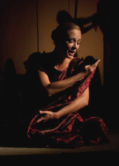 «Йерма» (Алматы, 2012) «Йерма» (Алматы, 2012)