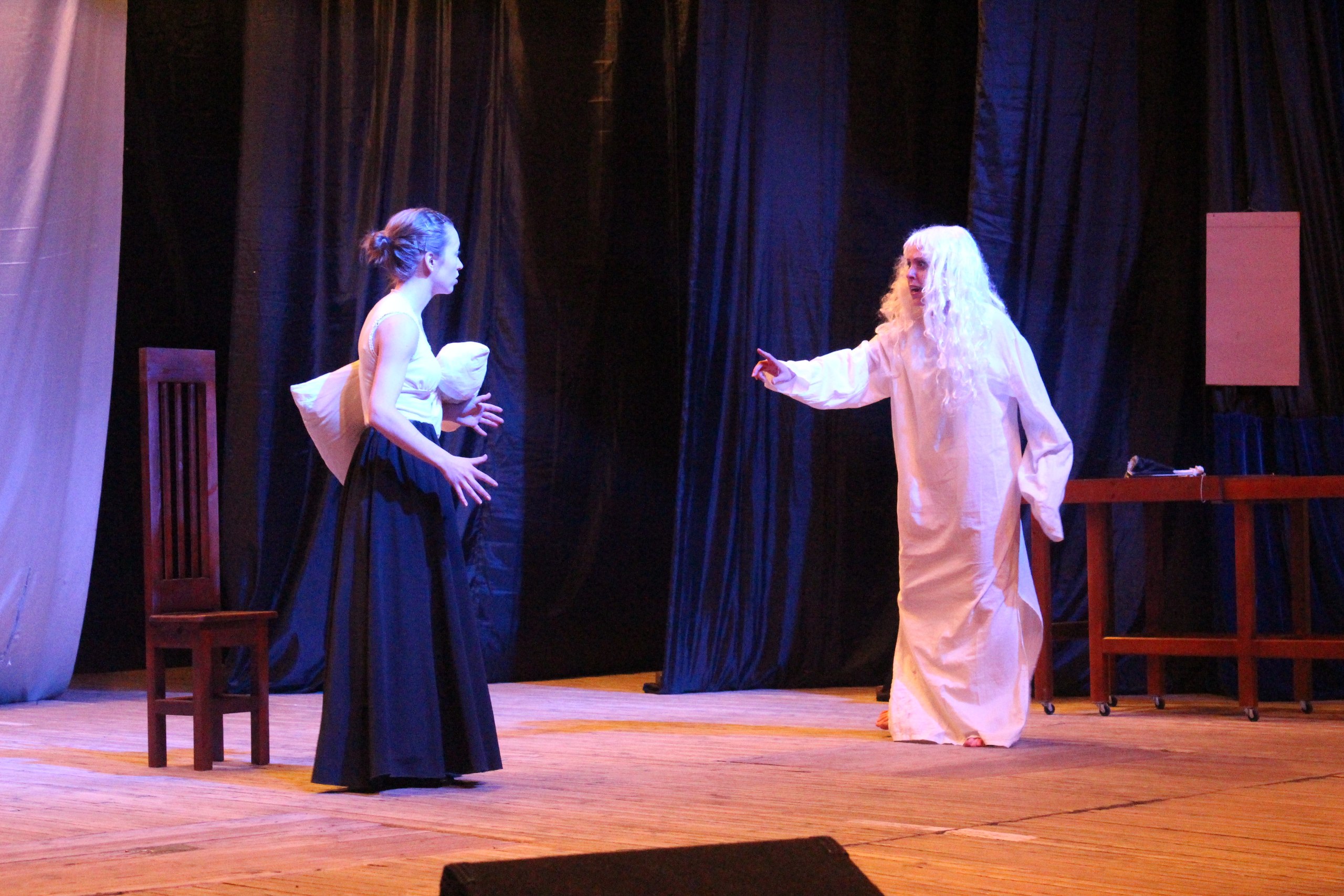 «Женщины без мужчин. Вот и все» (2014) «Женщины без мужчин. Вот и все» (2014)