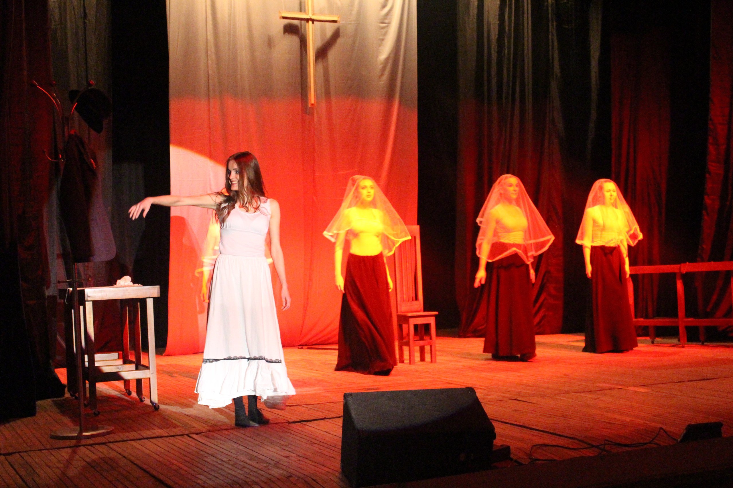 «Женщины без мужчин. Вот и все» (2014) «Женщины без мужчин. Вот и все» (2014)