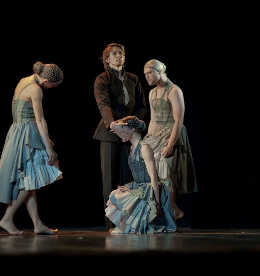 «Женщины в ре миноре» (2014) «Женщины в ре миноре» (2014)