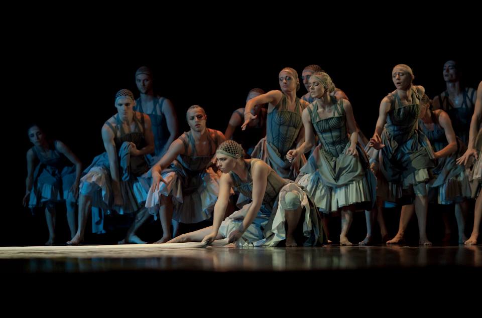 «Женщины в ре миноре» (2014) «Женщины в ре миноре» (2014)