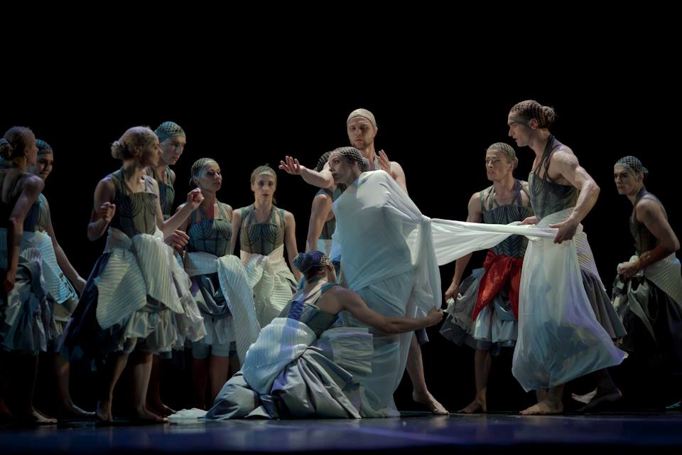 «Женщины в ре миноре» (2014) «Женщины в ре миноре» (2014)