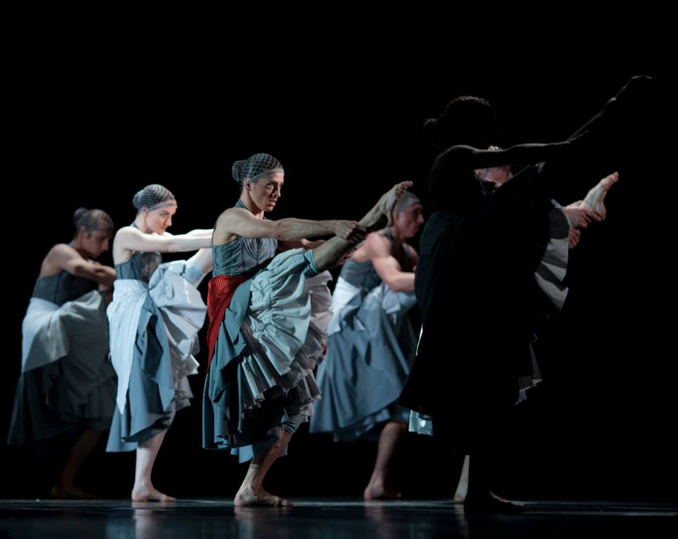 «Женщины в ре миноре» (2014) «Женщины в ре миноре» (2014)