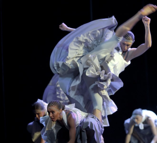 «Женщины в ре миноре» (2014) «Женщины в ре миноре» (2014)