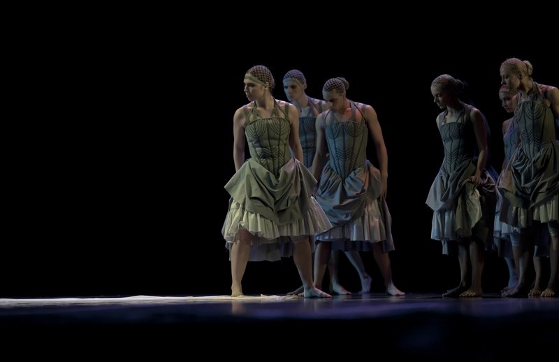 «Женщины в ре миноре» (2014) «Женщины в ре миноре» (2014)