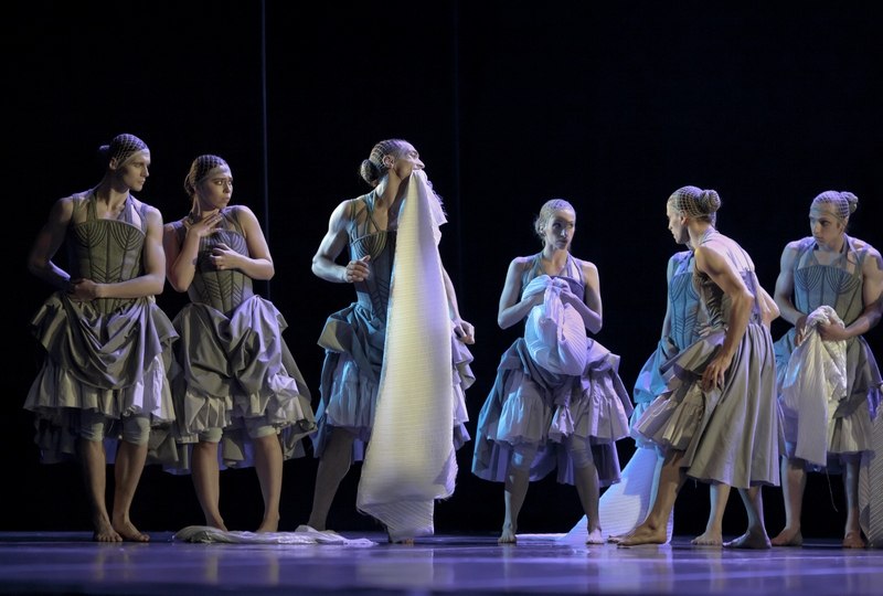 «Женщины в ре миноре» (2014) «Женщины в ре миноре» (2014)