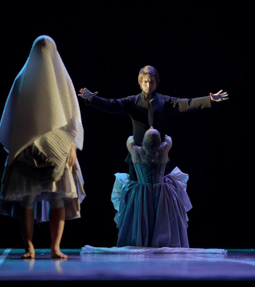 «Женщины в ре миноре» (2014) «Женщины в ре миноре» (2014)