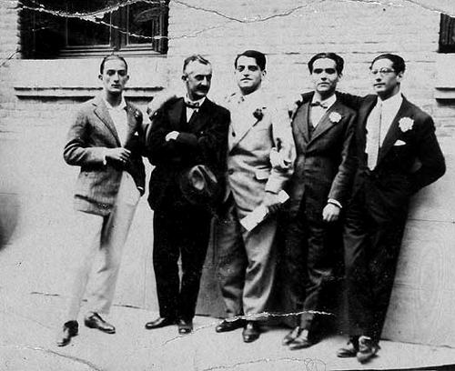 Дамасо Алонсо Дамасо Алонсо