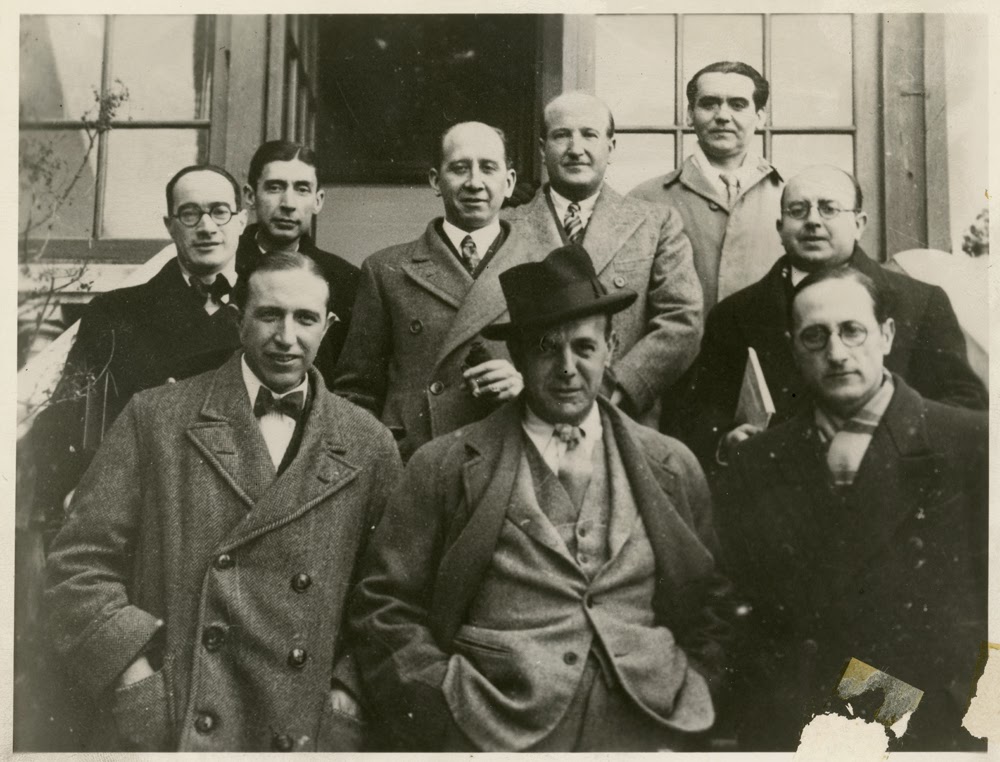 Дамасо Алонсо Дамасо Алонсо