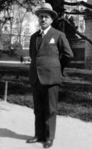 Дамасо Алонсо Дамасо Алонсо