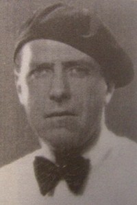 Карлос Морла Линч Карлос Морла Линч