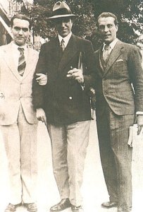 Рафаэль Альберти Рафаэль Альберти