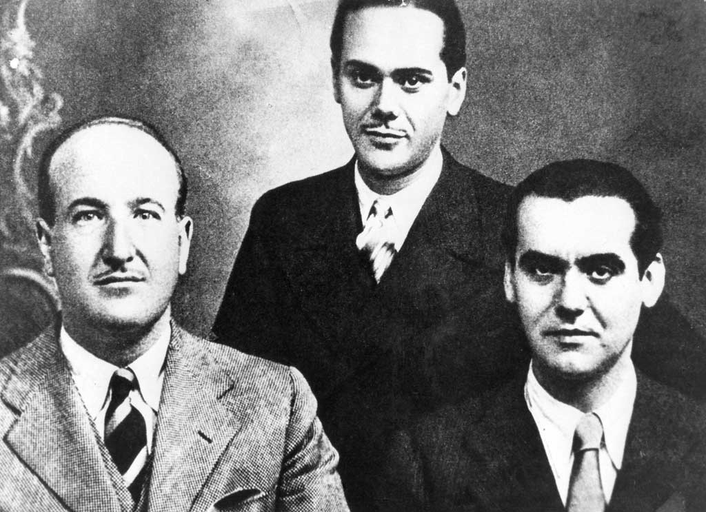 Висенте Алейсандро Висенте Алейсандро